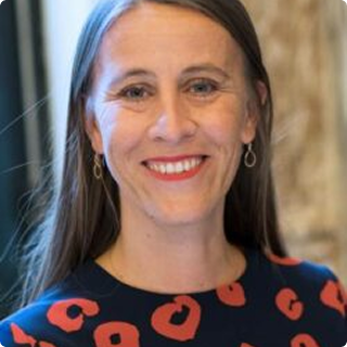 Evelien Dirks